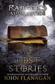 The Lost Stories (Book Eleven) by John Flanagan, 9780142421956