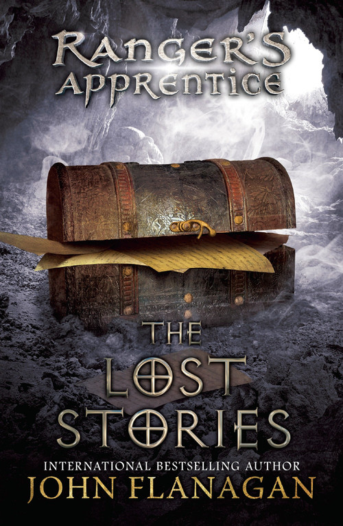 The Lost Stories (Book Eleven) by John Flanagan, 9780142421956