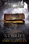 The Lost Stories (Book Eleven) by John Flanagan, 9780142421956