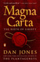 Magna Carta (The Birth of Liberty) by Dan Jones, 9780143108955