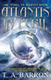 Atlantis in Peril by T. A. Barron, 9780147511850