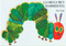 La oruga muy hambrienta (Spanish board book) by Eric Carle, Eric Carle, 9780399239601