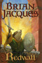Redwall by Brian Jacques, 9780399247941