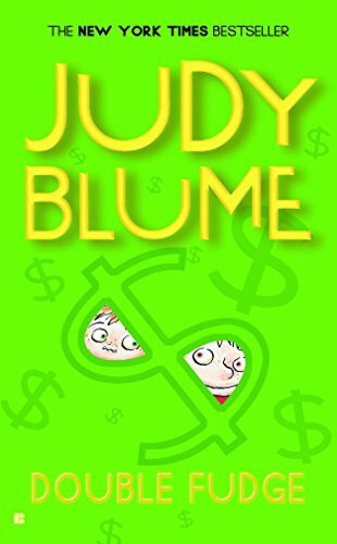 Double Fudge (Miniature Edition) - 9780425196472 by Judy Blume, 9780425196472