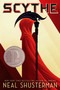 Scythe by Neal Shusterman, 9781442472426