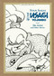 Usagi Yojimbo Gallery Edition Volume 2: The Artist and Other Stories by Stan Sakai, Stan Sakai, Stan Sakai, 9781616559243