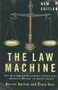 The Law Machine by Clare Dyer, Marcel Berlins, 9780140287561