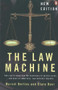 The Law Machine by Clare Dyer, Marcel Berlins, 9780140287561