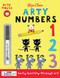 Arty Numbers (Early Learning Through Art) by Mandy Stanley, 9781784458652