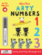 Arty Numbers (Early Learning Through Art) by Mandy Stanley, 9781784458652
