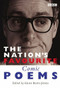 Nation's Favourite: Comic Poems by Griff Rhys Jones, 9780563384519