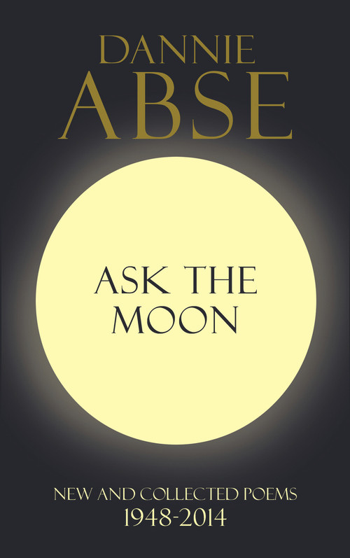 Ask the Moon by Dannie Abse, 9780091958916