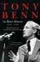 The Benn Diaries (1940-1990) by Tony Benn, 9780099634119