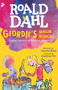 Geordie's Mingin Medicine (Scots Edition) by Roald Dahl, 9781845021603