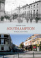 Southampton Through Time by Jeffery Pain, 9781848688087