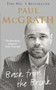 Back from the Brink (The Autobiography) by Paul McGrath, 9780099499558