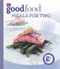 Good Food: Meals For Two (Triple-tested Recipes) by Angela Nilsen, 9780563522997