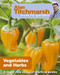 Vegetables and Herbs by Alan Titchmarsh, 9781846073960