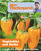 Vegetables and Herbs by Alan Titchmarsh, 9781846073960