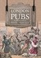 London Pubs by David Brandon, 9781848682276