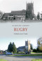 Rugby Through Time by Jacqueline Cameron, 9781848686076