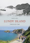 Lundy Island Through Time by Simon Dell, 9781445600741