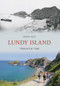 Lundy Island Through Time by Simon Dell, 9781445600741