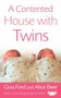 A Contented House with Twins by Alice Beer, Gina Ford, 9780091906986