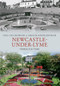 Newcastle-under-Lyme Through Time by Neil Collingwood, Gregor Shufflebotham, 9781848683068