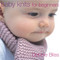 Baby Knits For Beginners by Debbie Bliss, 9780091889135