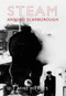 Steam Around Scarborough by Mike Hitches, 9781848685031
