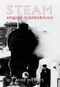 Steam Around Scarborough by Mike Hitches, 9781848685031