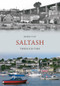 Saltash Through Time by Derek Tait, 9781848681897