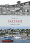 Saltash Through Time by Derek Tait, 9781848681897