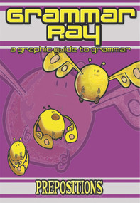Prepositions - 9780237538514 by Andrew Carter, 9780237538514