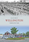 Wellington Through Time by Allan Frost, 9781848687622