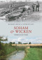 Soham & Wicken Through Time by Michael Rouse, Anthony Day, 9781848686670