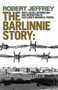 Barlinnie Story by Robert Jeffrey, 9781845022679