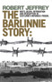 Barlinnie Story by Robert Jeffrey, 9781845022679