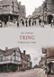 Tring Through Time by Jill Fowler, 9781848683181