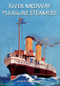 River Medway Pleasure Steamers by Andrew Gladwell, 9781848686953