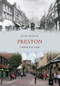 Preston Through Time by Keith Johnson, 9781445605890