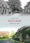 Rutland Through Time by Stephen Butt, 9781848689015