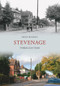 Stevenage Through Time by Hugh Madgin, 9781848687448