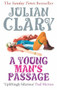 A Young Man's Passage by Julian Clary, 9780091908720