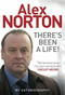 There's Been A Life (My Autobiography) by Alexander Norton, 9781845029494