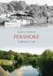 Pershore Through Time by Marion Freeman, 9781848684751