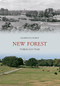 New Forest Through Time by Georgina Babey, 9781848686410