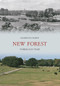 New Forest Through Time by Georgina Babey, 9781848686410