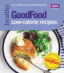 Good Food: Low-calorie Recipes by Sarah Cook, 9781849906852